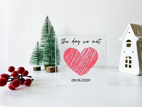 Miniatura 7 de Personalized Gift for Anniversary - Romantic Gift, Wedding Gifts, Gift for Couples, Gift for wife husband, Couples Gift