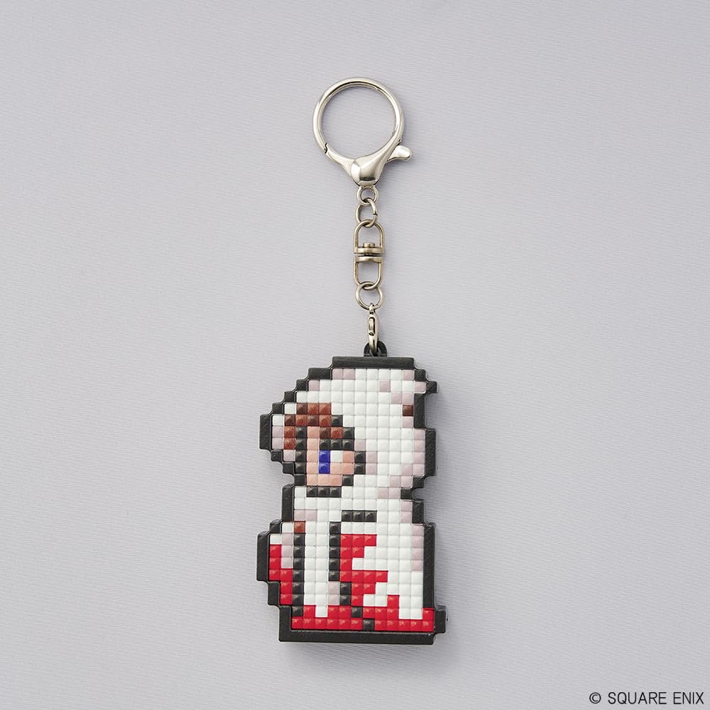 Amazon.co.jp: ファイナルファンタジー ピクセルリマスター ビルド