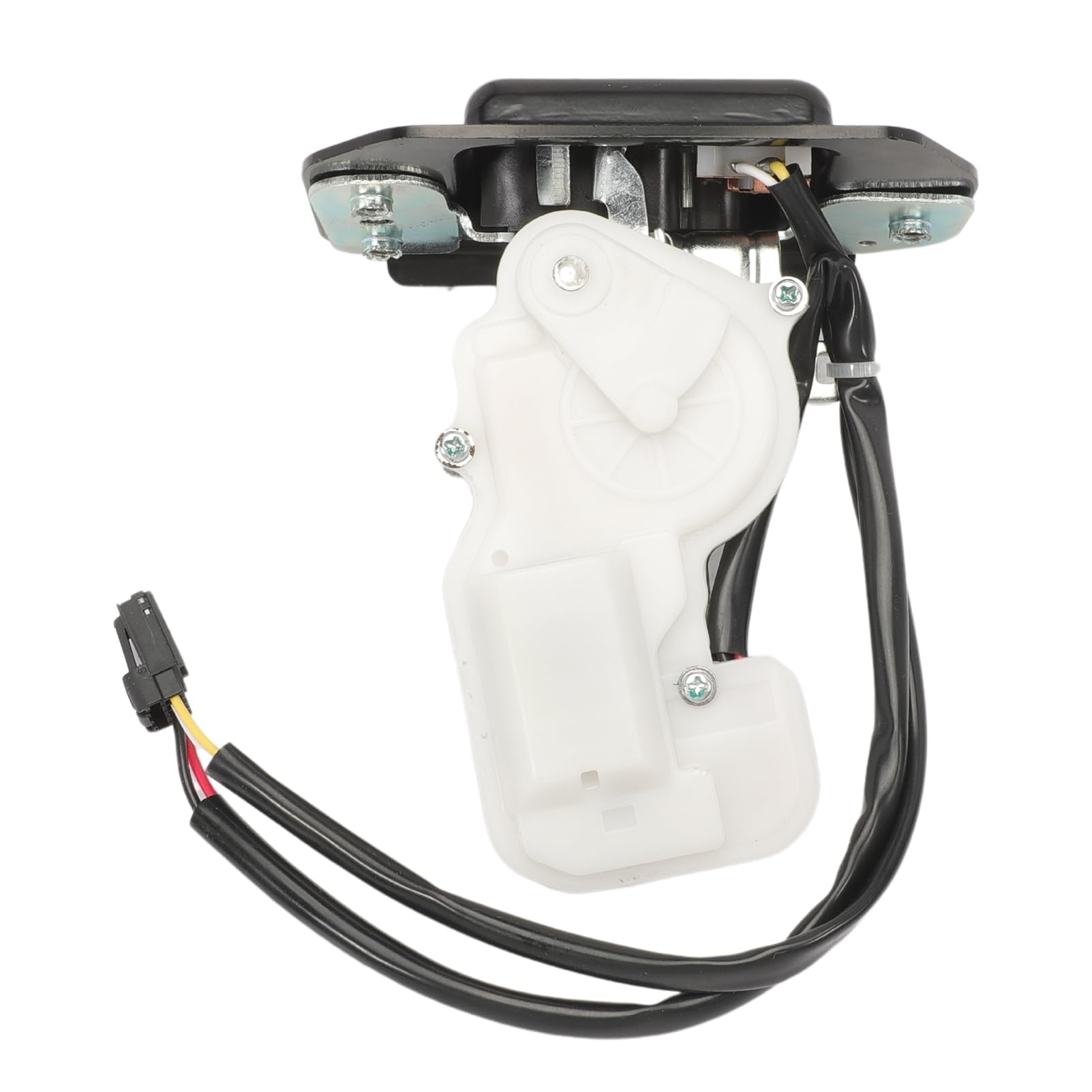 Amazon.com: Tailgate Lock Latch Actuator Assembly for Expedition