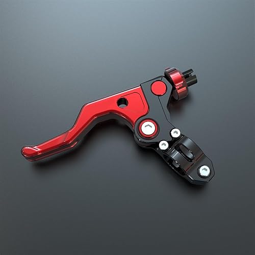 Miniatura 3 de UWINK Screw Bolt M8 *1.25M10*1.5 Clutch Cable Wire Adjuster Screw Motorcycle for Kawasaki Z650 750 800 900 1000 1000SX ER6N for Ninja 650 400 300