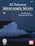 Midsummer Moon: Award-Winning Fingerstyle Guitar Solos
