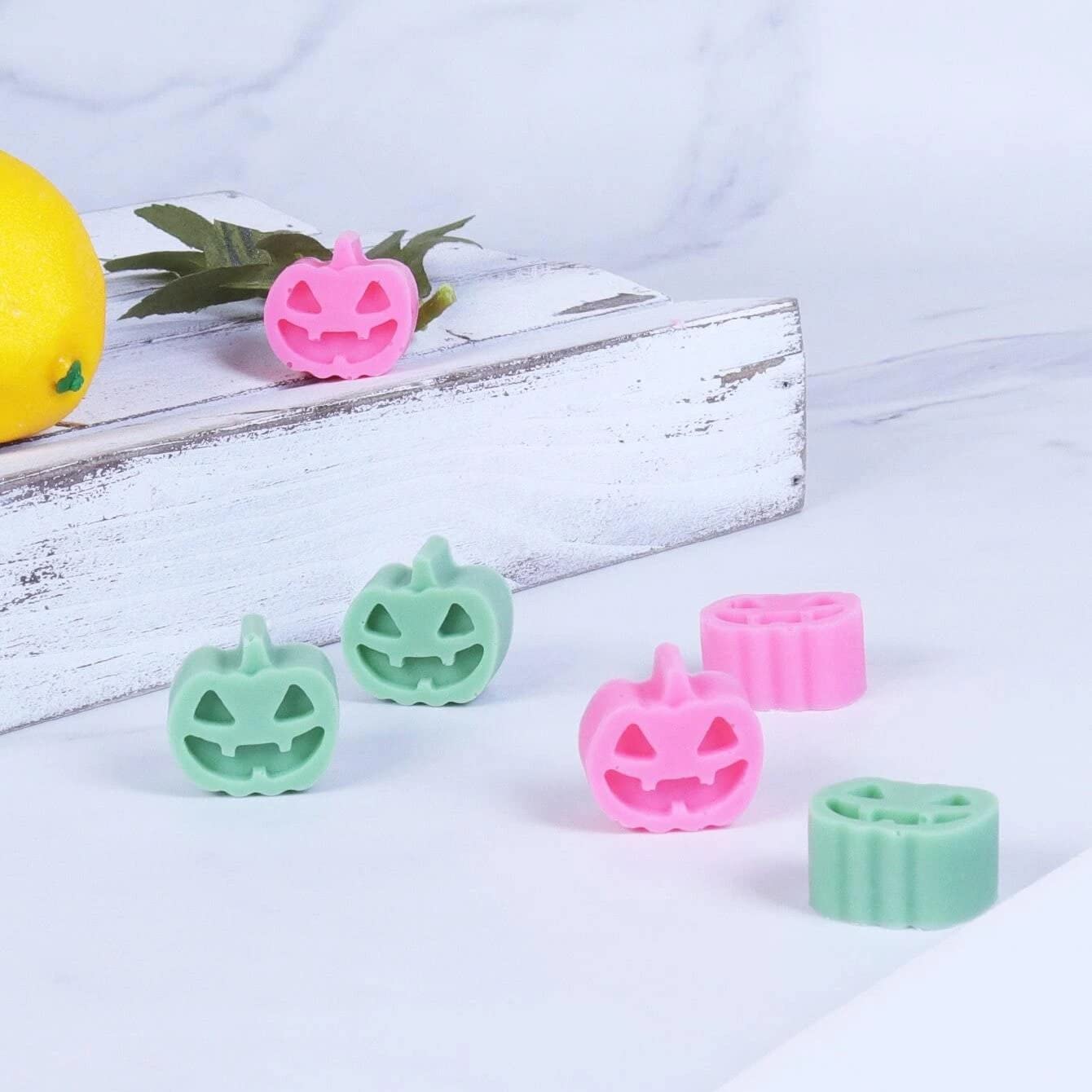 Lot De 3 Moules En Silicone Pour Oursons En Caoutchouc