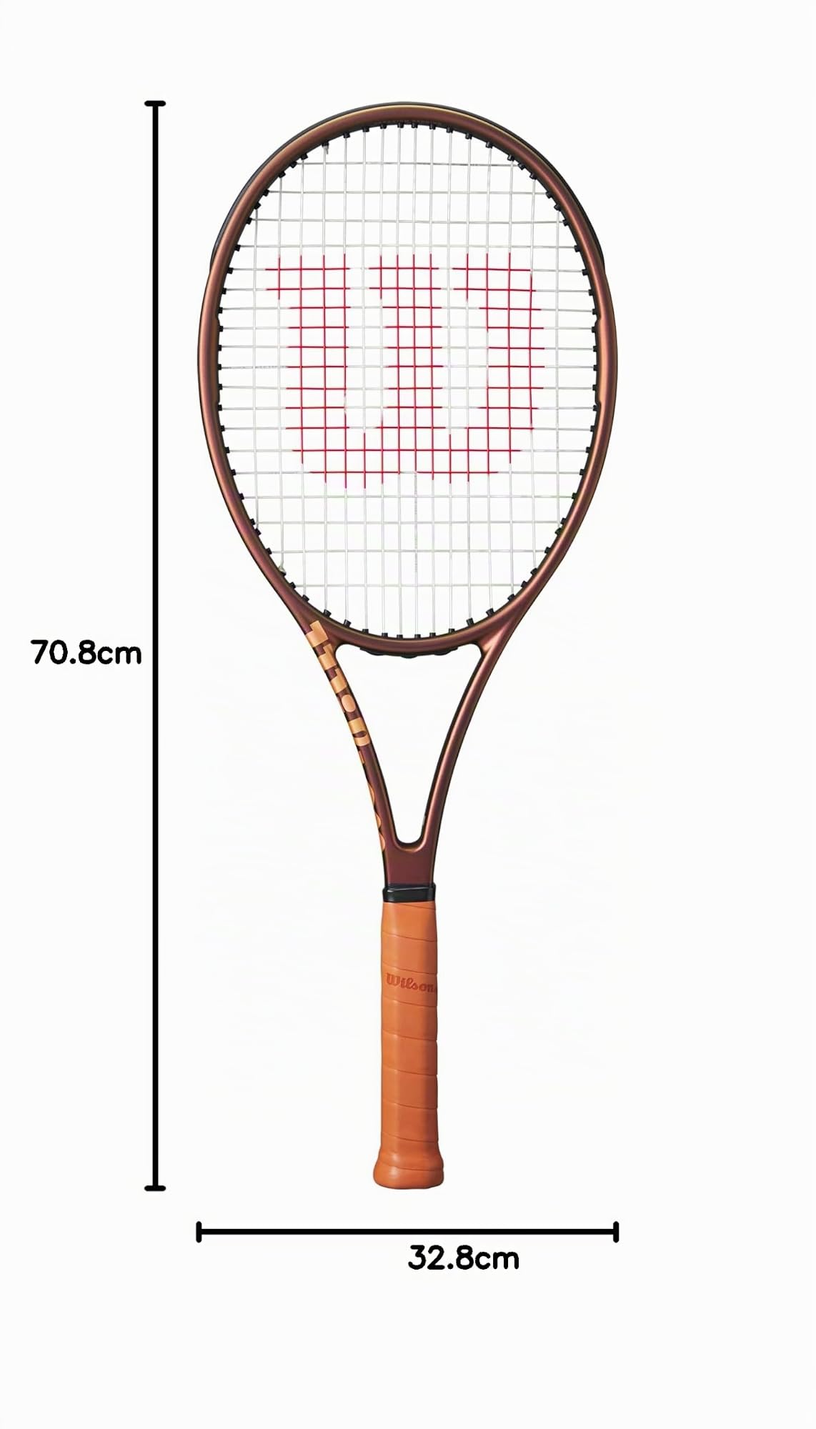Wilson Pro Staff 97ul V14 Rkt schläger