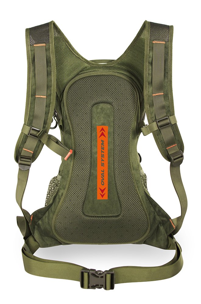 Marsupio Suede 18 PF, Zaino da Caccia, 18 Litri
