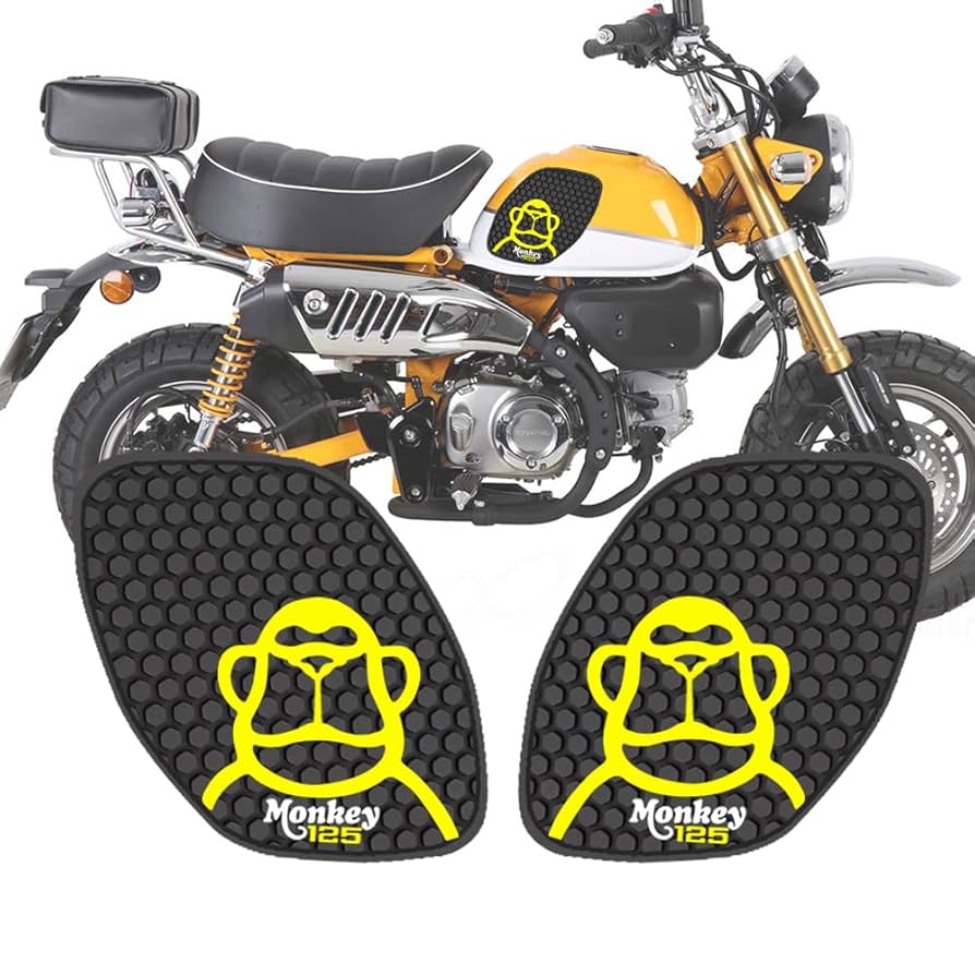 モンキー125用燃料タンク タンク - Import T I S