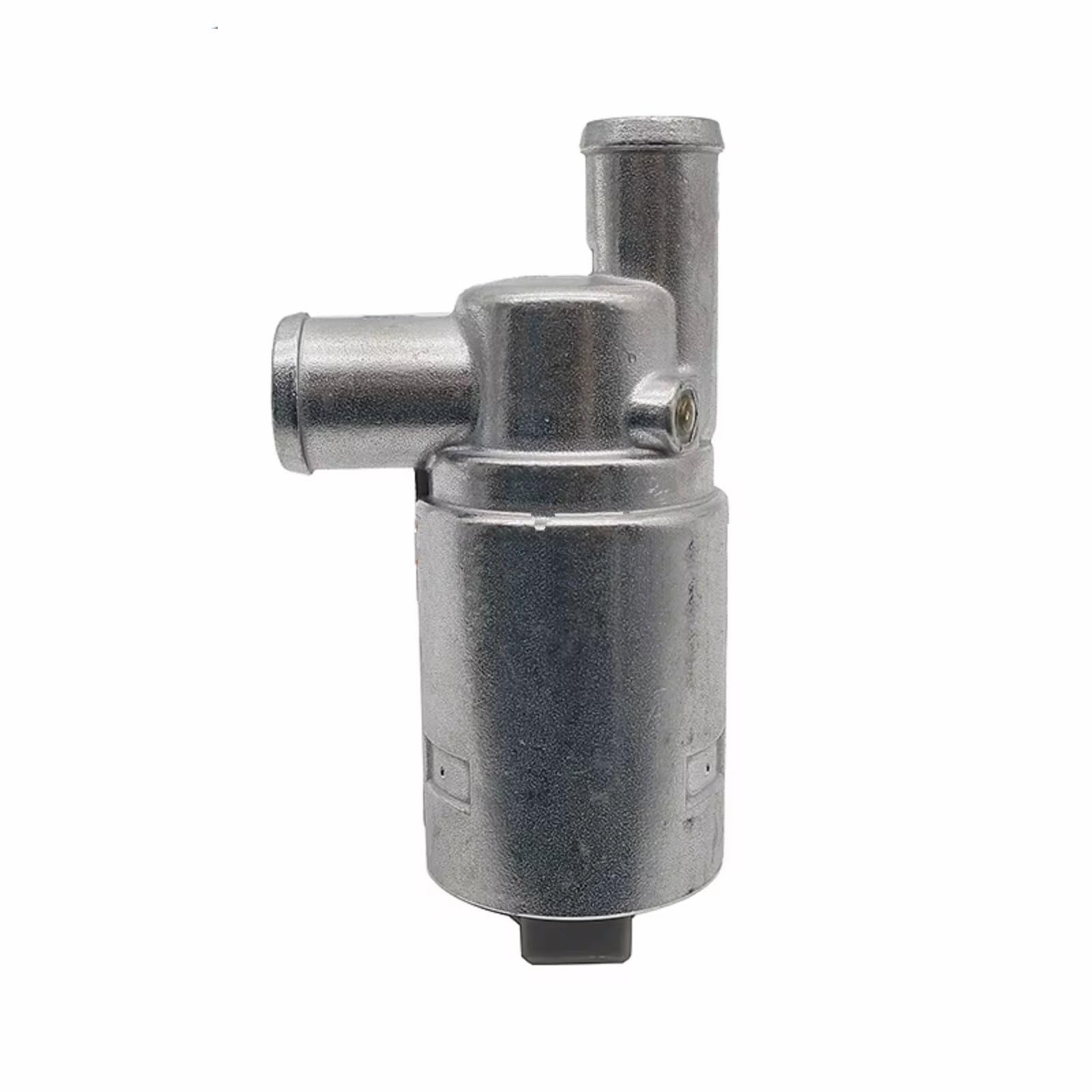 Mjuhbgt One Color Compatible With Vw For Passat 1988-1998 034133455B Car Idle Air Control Valve Decoratio Replacement Part Iac Valve