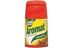 Knorr Aromat Original Seasoning: Elevate Your Meals with Unparalleled Flavor