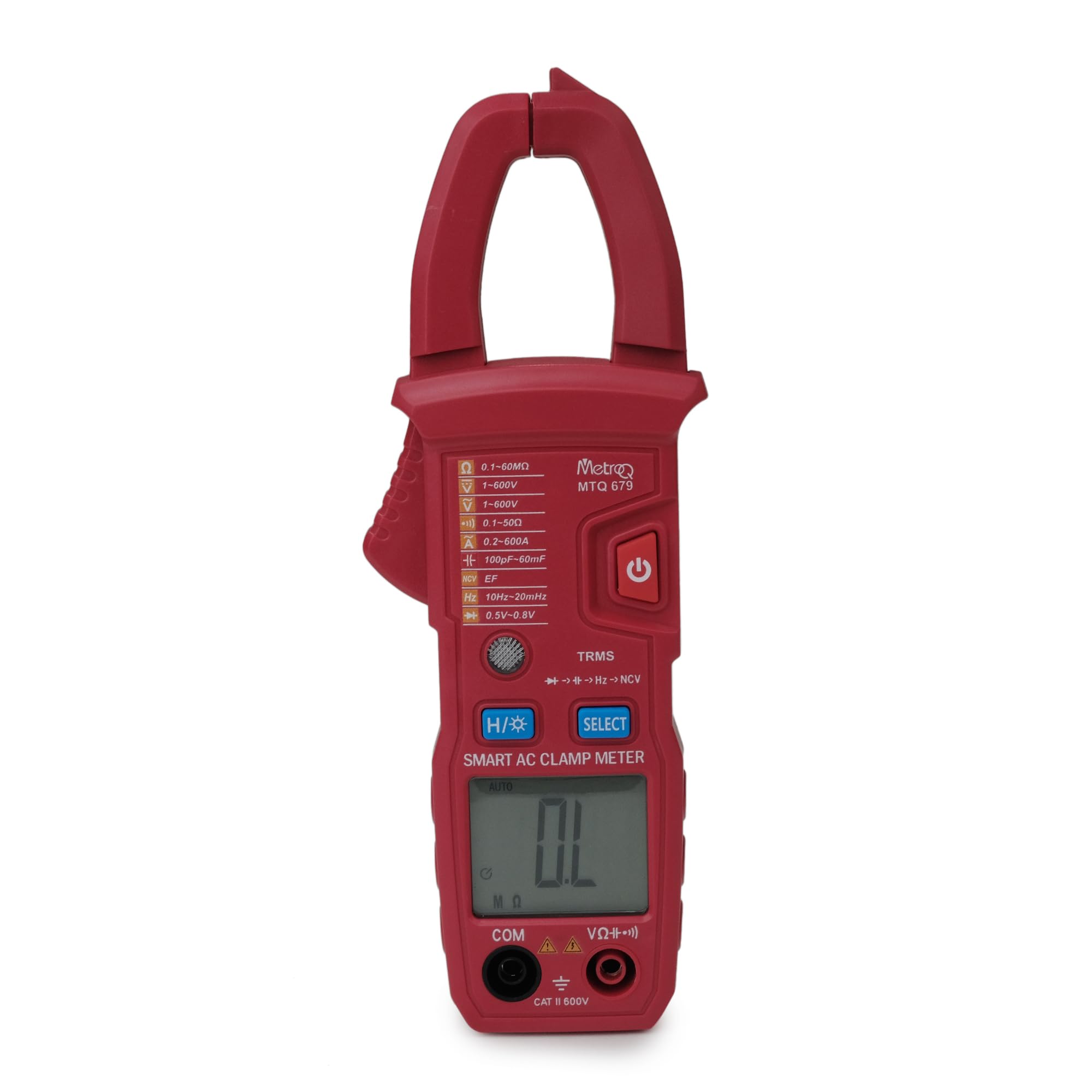 Micro-Tek MC3000 Digital Multimeter, MTQ 679 (B0DBQNXYYT) Amazon Price History, Amazon Price Tracker
