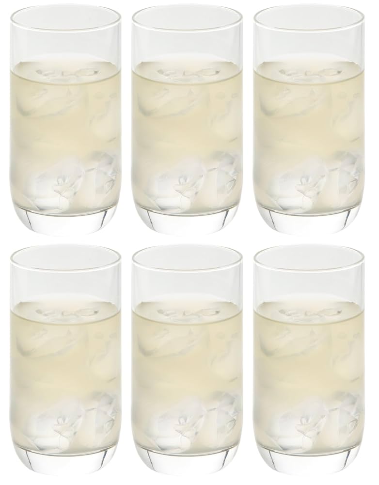 Amazon.co.jp: 東洋佐々木ガラス タンブラーグラス シャトラン
