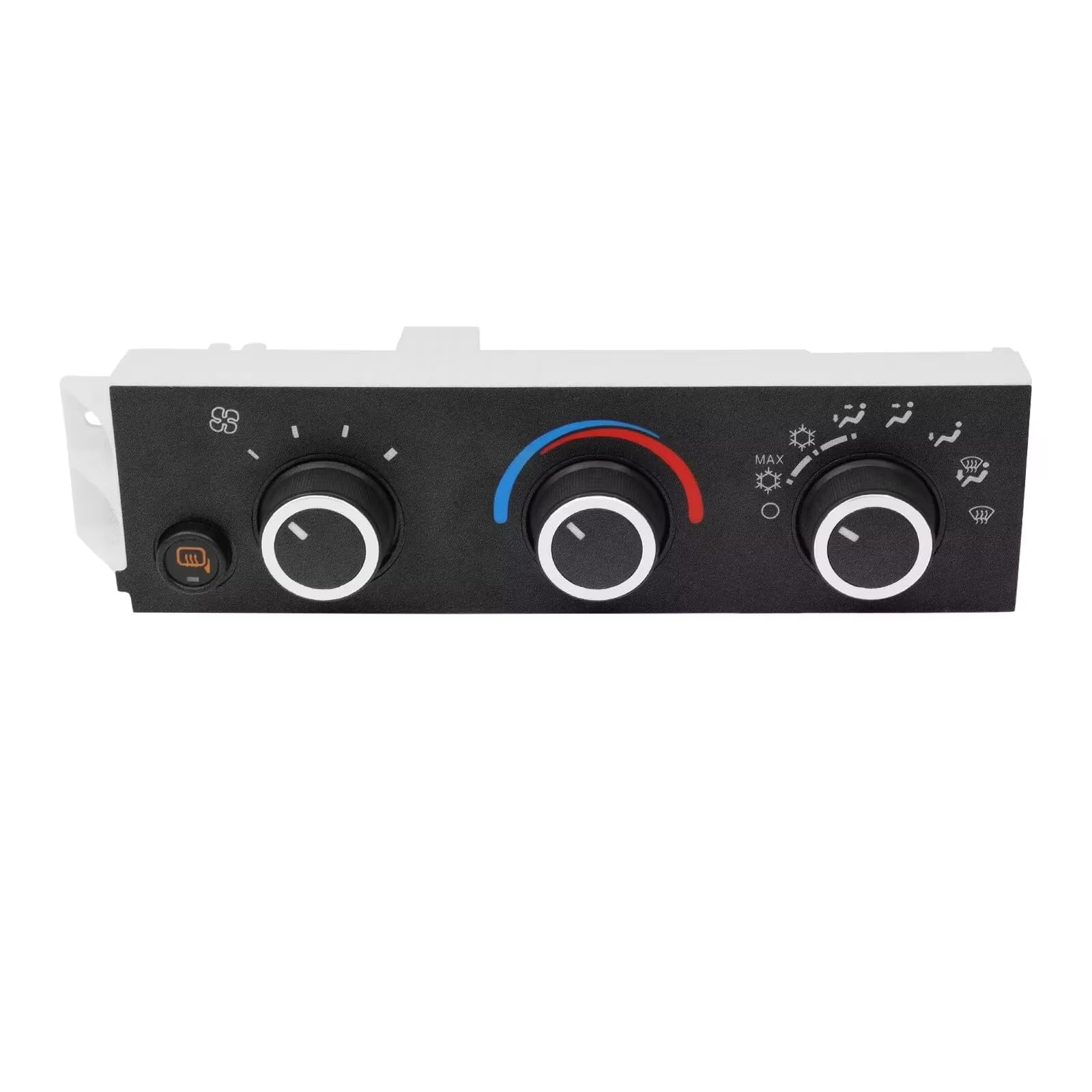 Commande de climatisation 84793088 pour restaurer l'air frais - 8