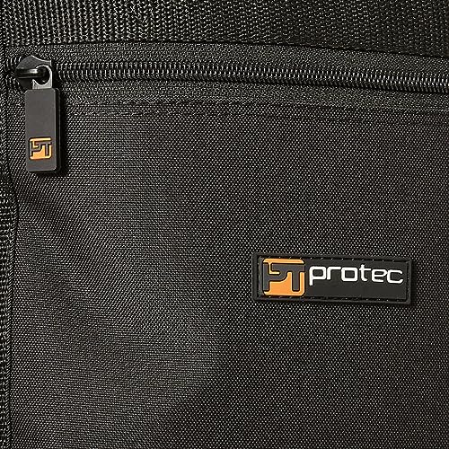 image for Pro-Tec Protec Deluxe Series Drum Mallet Bag for Up to 20 Pairs of Sti