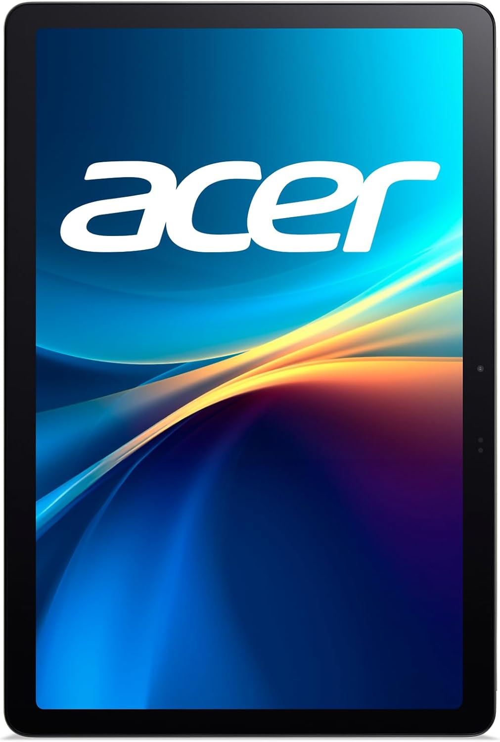 acer Iconia V11-11-87V5 Tablet | 11" 1920 x 1200 IPS 16:10 Touch Display | MediaTek Helio G80 Octa-Core CPU | 6GB RAM | 256GB eMMC | WiFi-5 | 5MP & Rear 8MP Webcam | Bumper Case | Android 14
