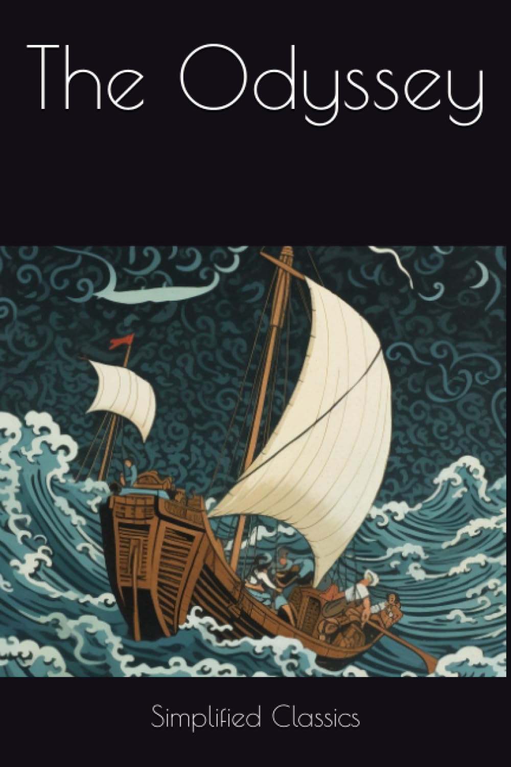 The Odyssey