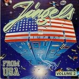  Jingels from USA volume 2