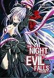 Night When Evil Falls Vol. 1