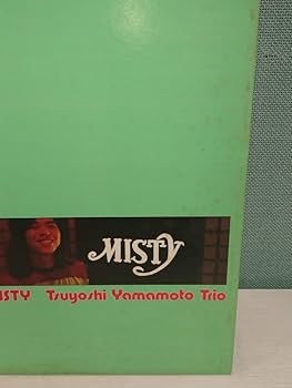 LPレコード4枚　MISTY 山本剛トリオ TBM 他 fit=scale-down,w=1200