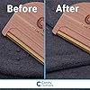 Comfy Clothiers Cedar Wood Sweater Pilling Remover... #1