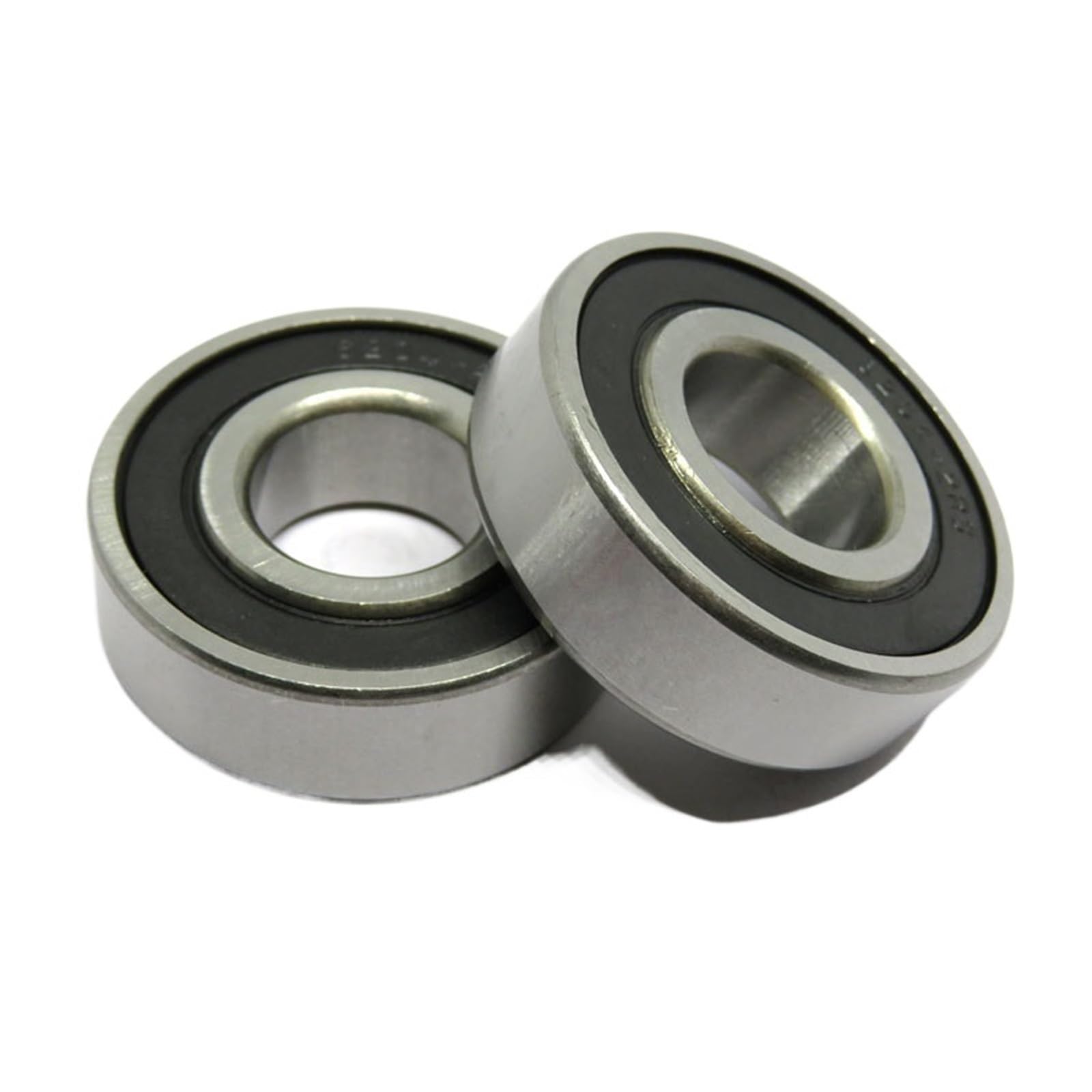 Vsppjyfg One Color 1Pcs 265215 25X42x12 Non-Standard Ball Bearing 26 * 52 * 15 Mm 6205/26-2Rs