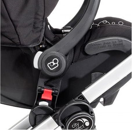 Baby Jogger Car Seat Adapter Single 