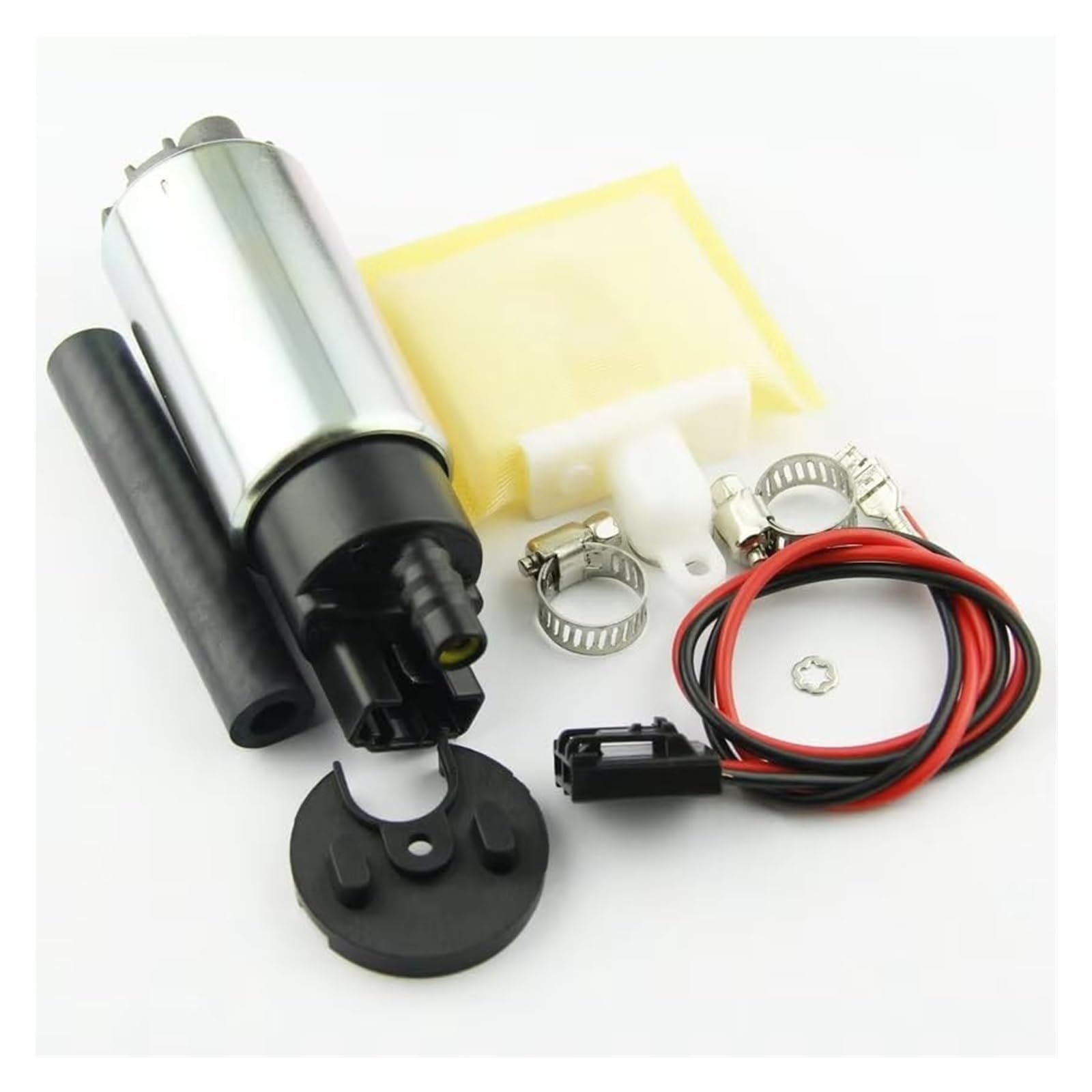 Per S&uzuki AN650 AN650Z Per Burgman 650 VL1500 VL1500T VZ1600CA Per Boulevard C90T M95 Valvola Pompa Carburante Moto Rubinetto Valvola Rubinetto Benzina