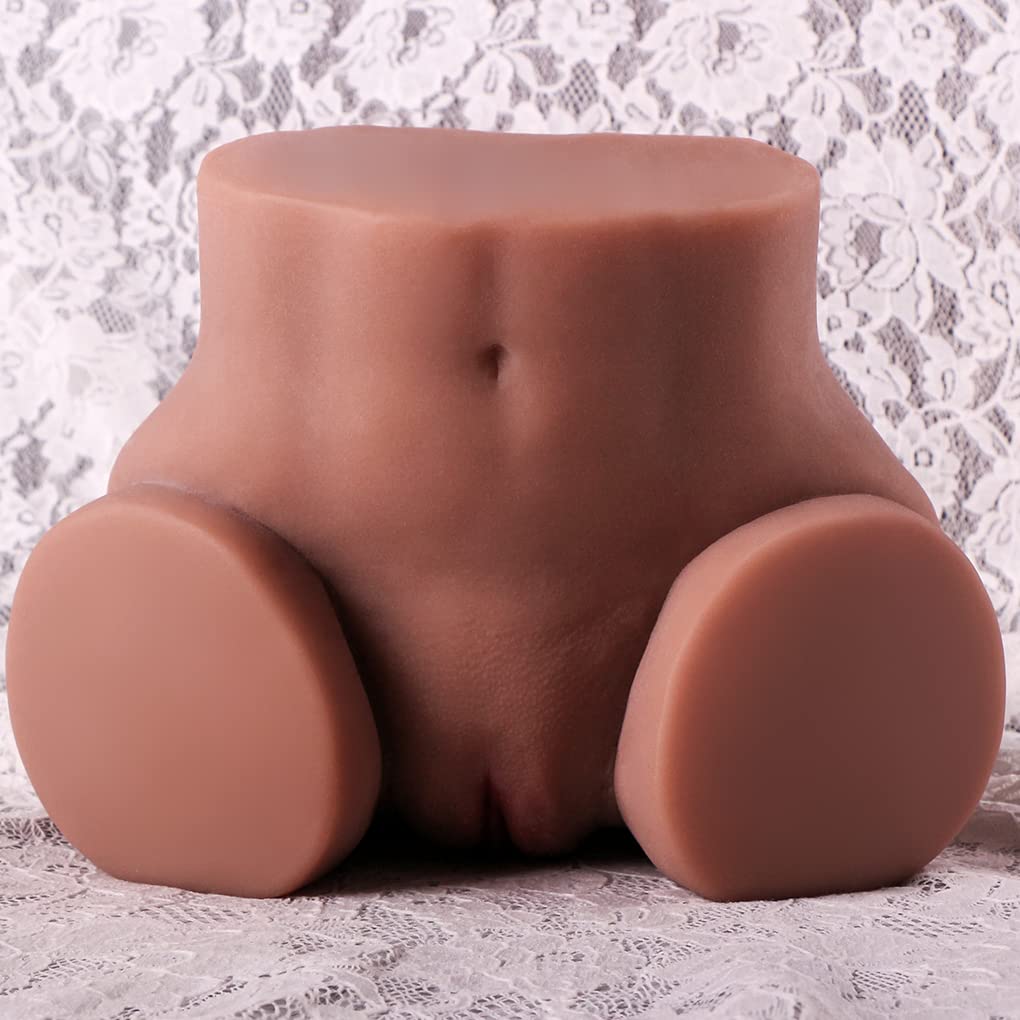 Amazon.com: Hitoroto Sex doll men masturbator 3D realistic pocket pussies  Tpe pussy anal sex toys male masturbador butt Adult Toy hands free  masturbators real sex dolls Vagina mens life size torso female