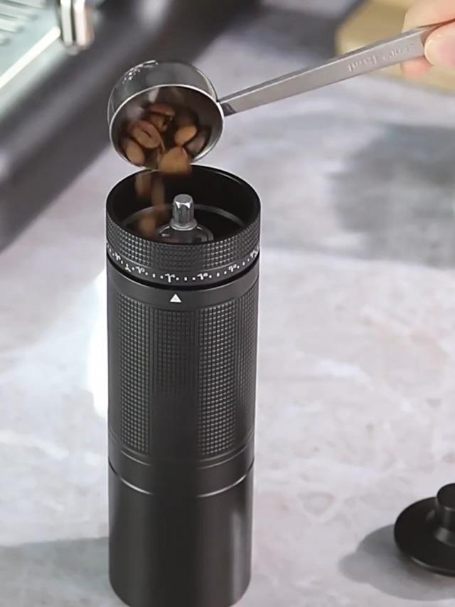 コーヒーミル 楽天市場】【選べる特典付き】プラマイゼロ コーヒーミル 電動