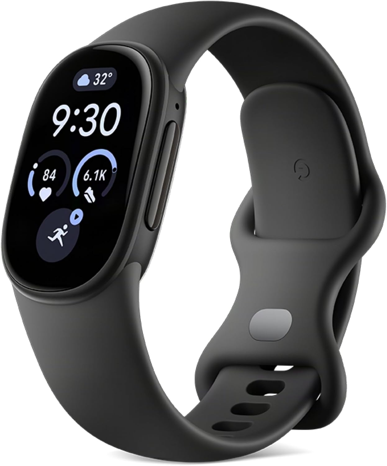 Google Fitbit Edge
