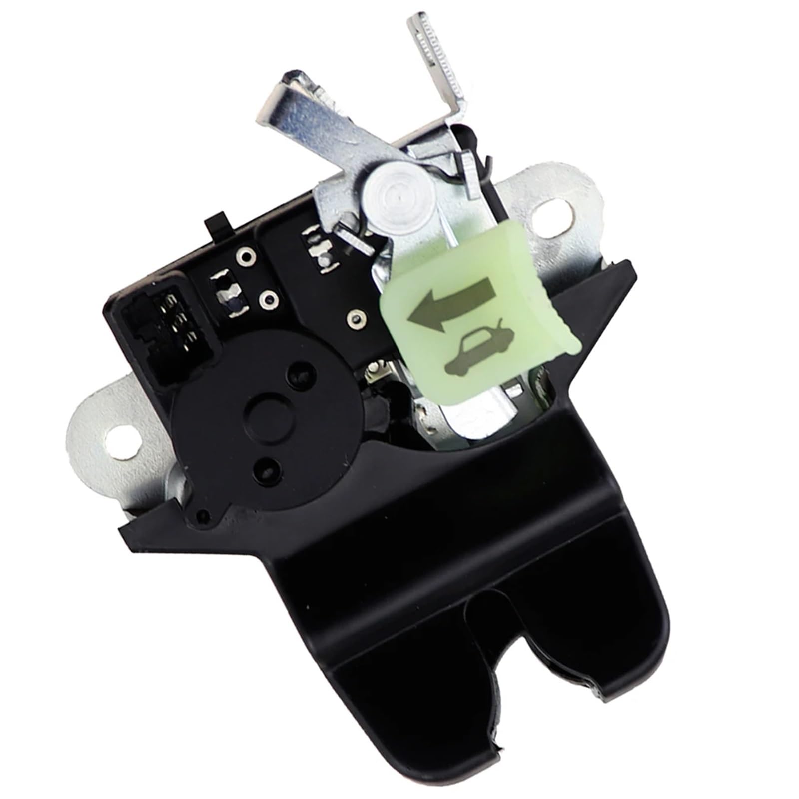 Boot Lock Compatible with Kia for Optima 2011 2012 2013 2014 2015 Car Trunk Lid Latch Actuator 81230-2T001 812302T001