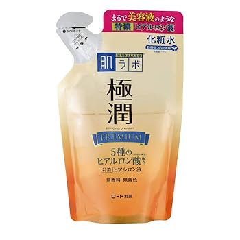 肌ラボ 極潤プレミアム ヒアルロン液 170ml 肌ラボ 極潤プレミアム ヒアルロン液 170ml : サンドラッグe
