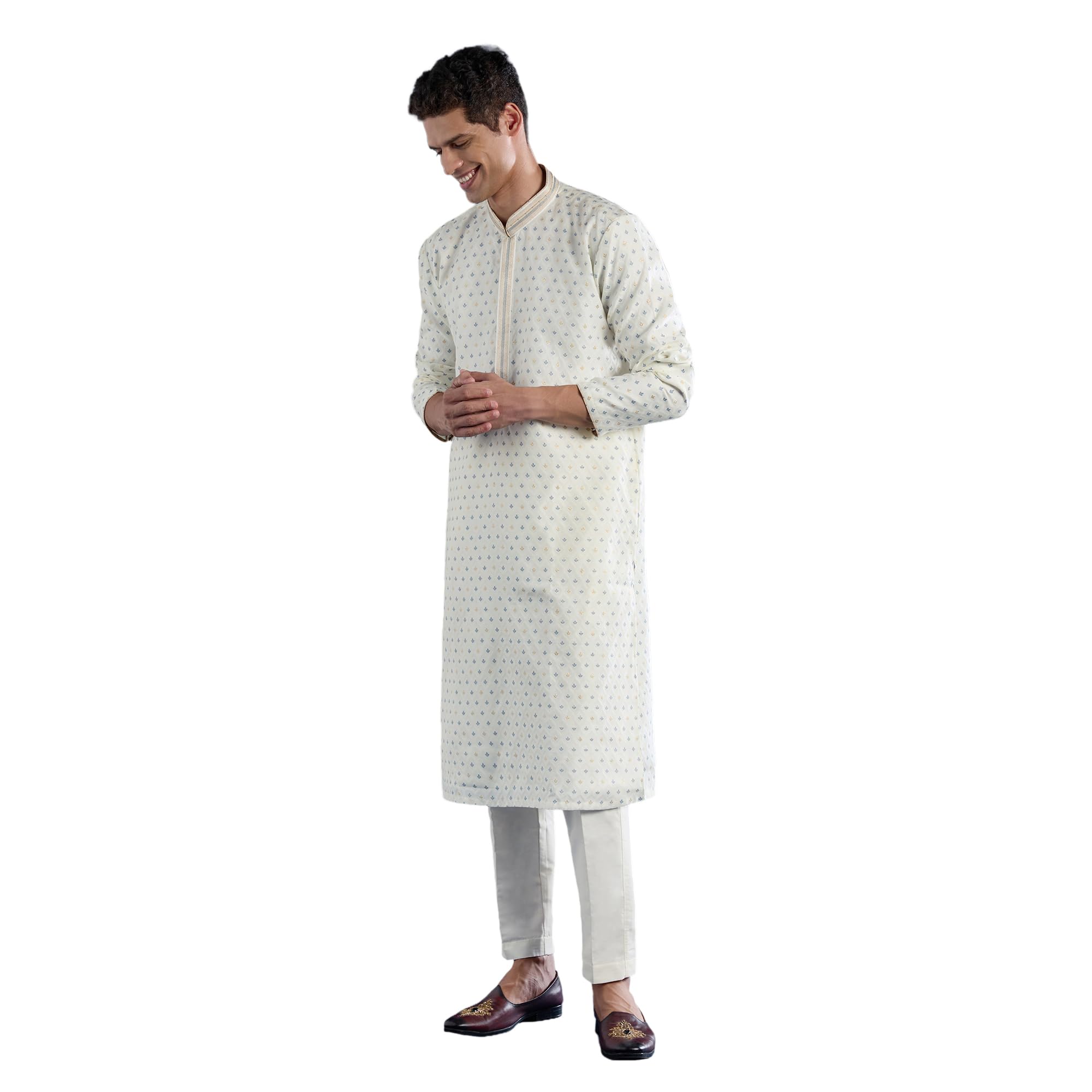 kalki Kurta Set-picture-44