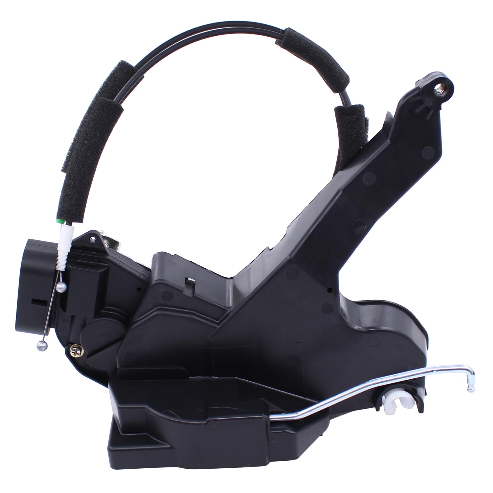Amazon.com: MOTOKU Front Left Door Lock Actuator Assembly w/Cables