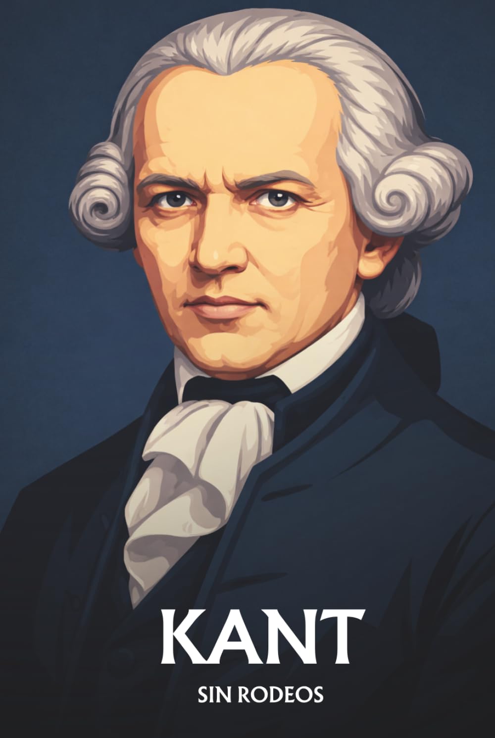 Kant sin rodeos: Lo esencial de su filosofía