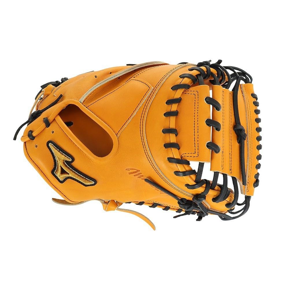 Amazon | ミズノ MIZUNO 軟式用ミズノプロCRAFTED Edition 捕手用