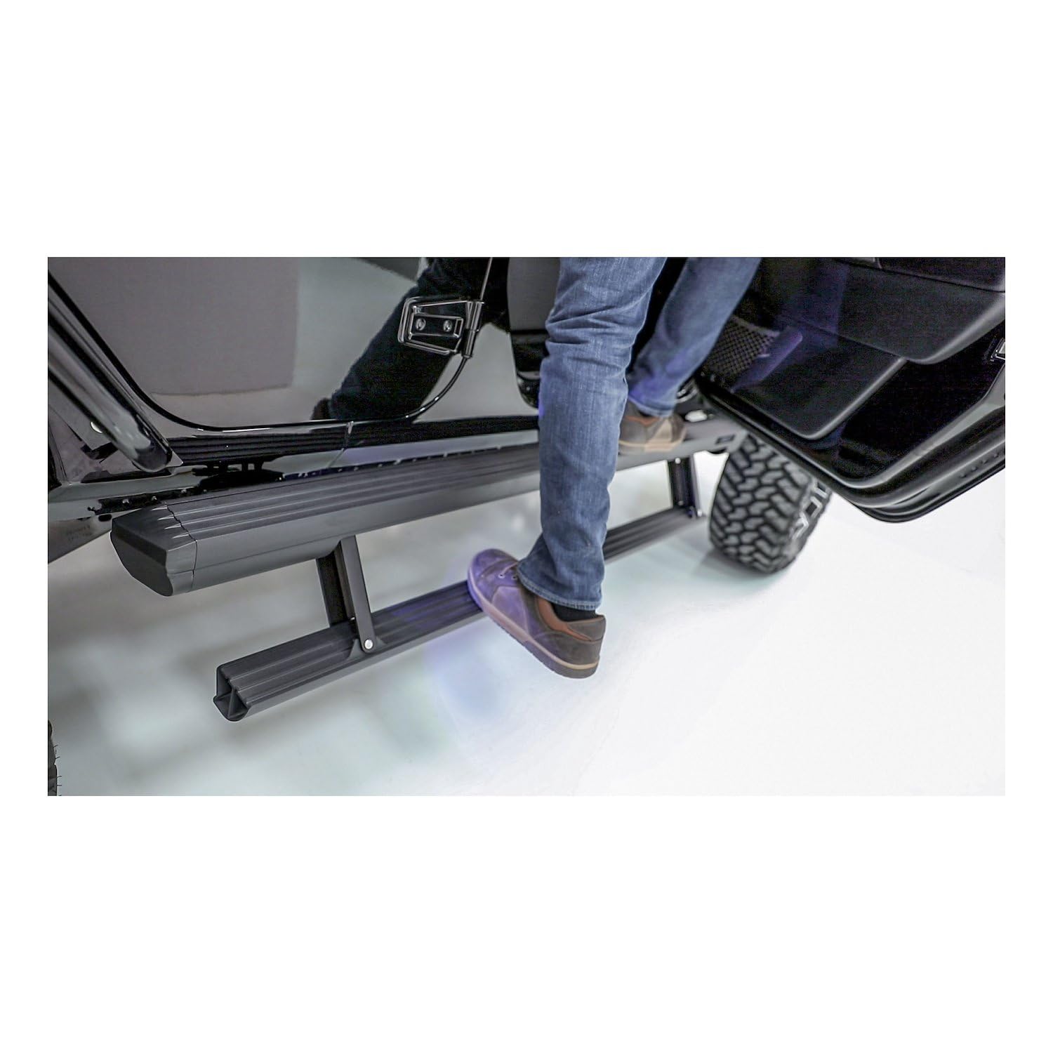 ARIES 3047912 ActionTrac 83.6 - Product View