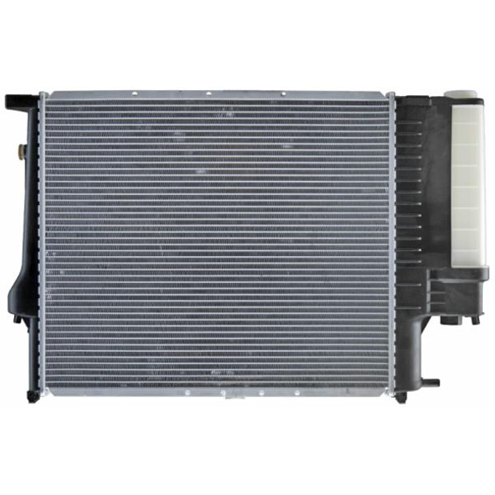 Mahle CR 327 000P Refrigeratore per Liquido refrigerante