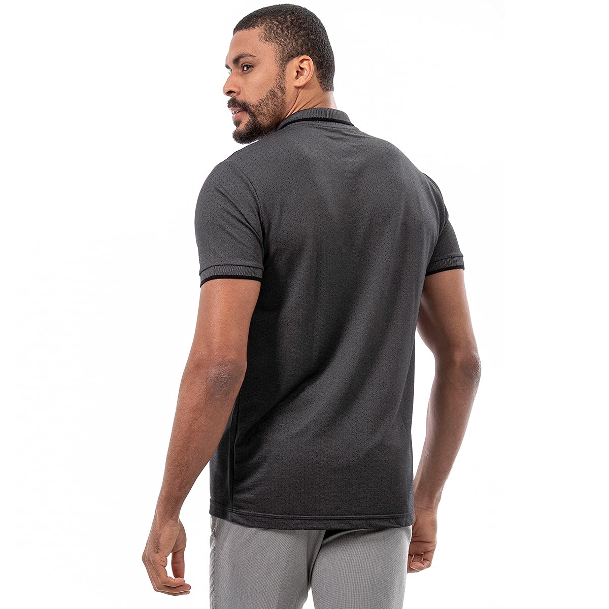 Kit 2 Camisa Polo Básica Piquet Algodão Jacquard Ponto John Pull kit 68 em promoção! Veja a oferta e mais achadinhos de Camisetas 6 Hoje é o melhor dia para comprar Kit 2 Camisa Polo Básica Piquet Algodão Jacquard Ponto John Pull kit 68 com aquele preço maroto! Promoção! Aproveite a oferta! 6