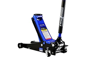 Quick Jack 5000 lb. Capacity Floor Jack