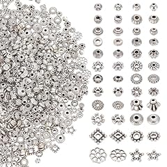 24 Style Antique Silver