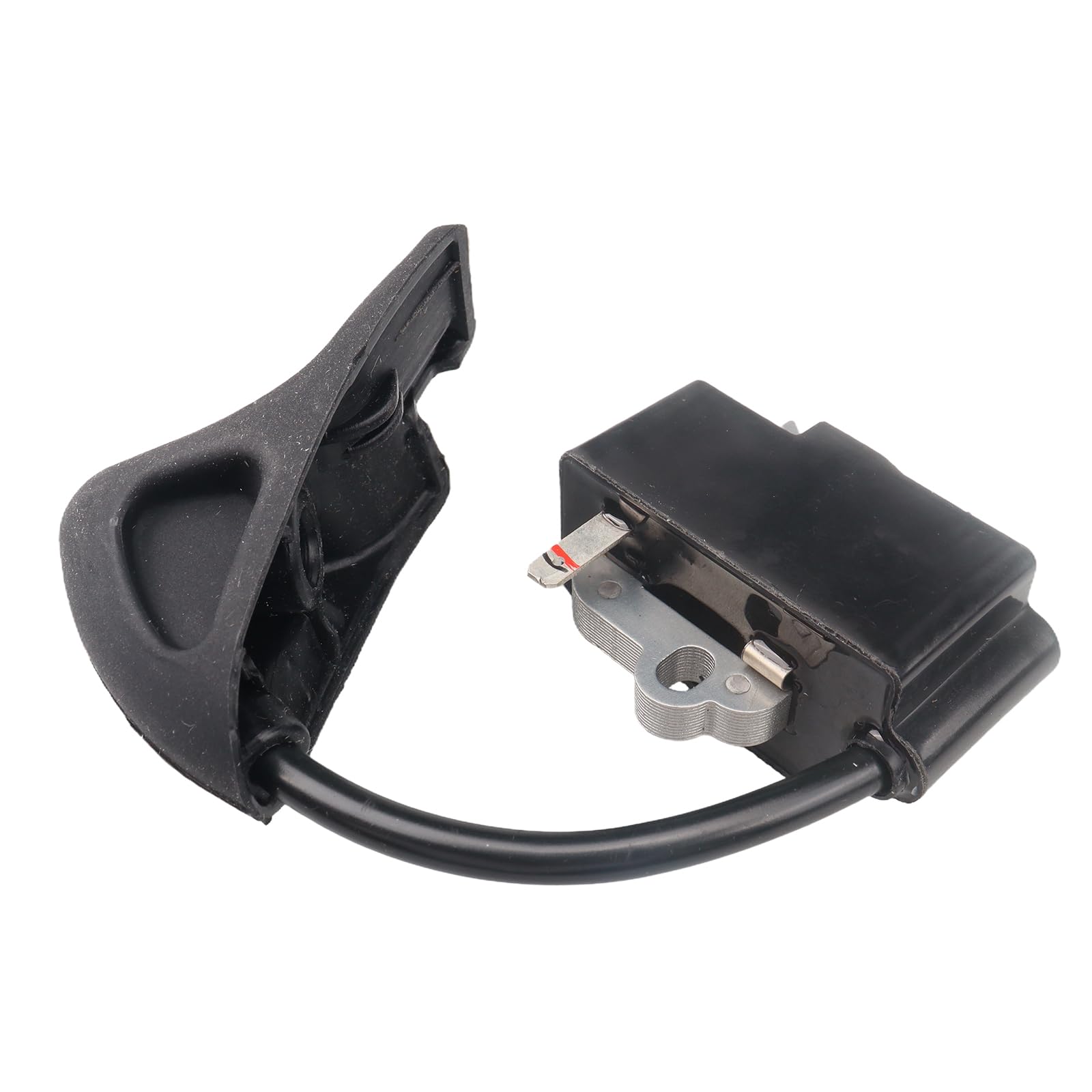 Bobina Di Accensione Per Decespugliatori Stihl BG56, BG86, SH56, SH86 – Ricambio 4241 400 1306 - Foto 3