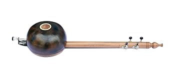 外国の撥弦楽器 Amazon | プロのアゼルバイジャンカマンチェカマンチャカ