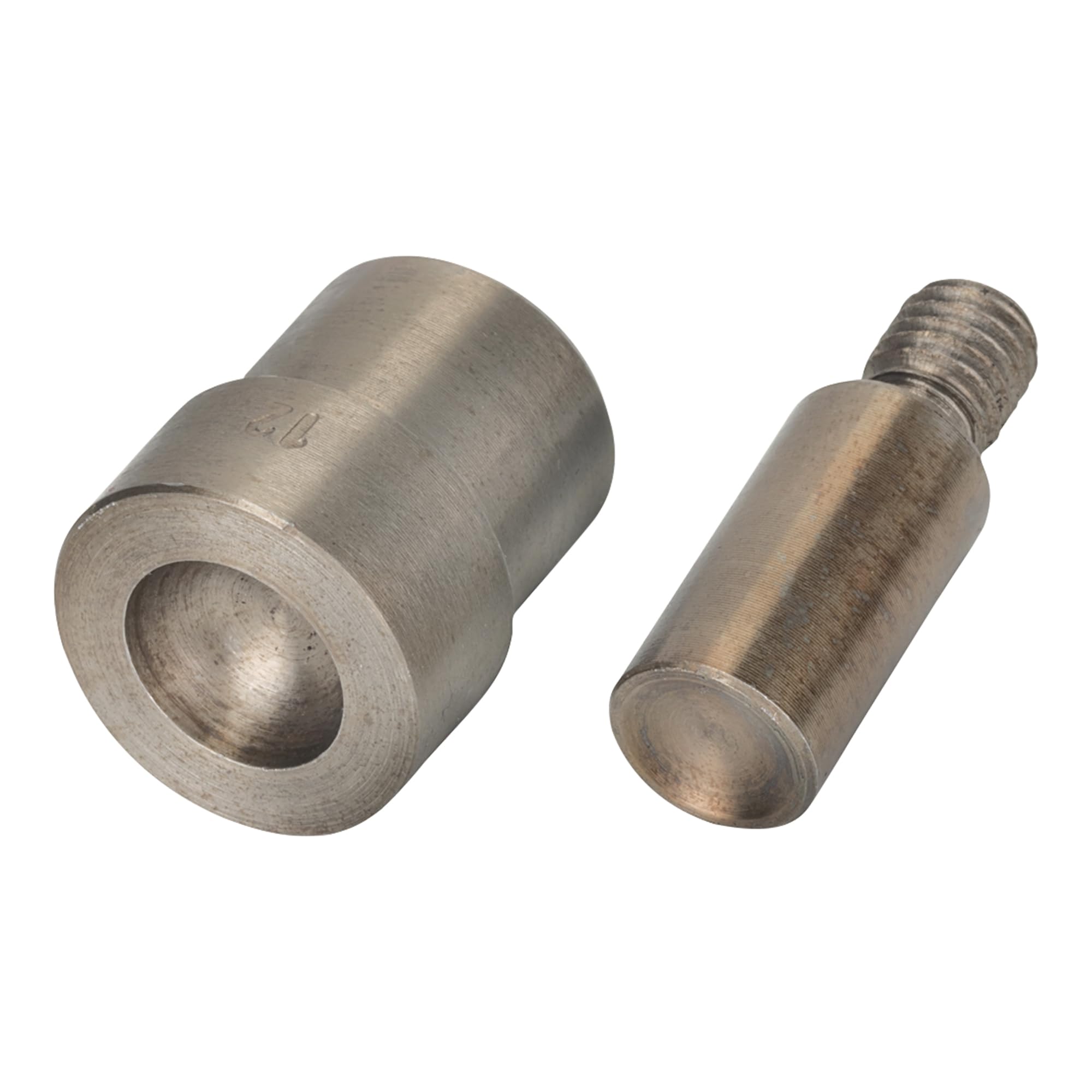Matrice de rivets 12 mm pour la rénovation de fauteuils et projets de tapisserie