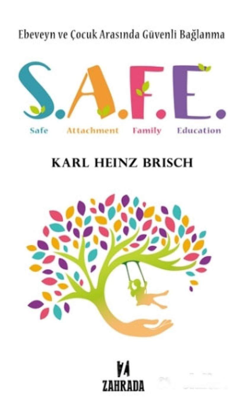 SAFE - Sichere Bindung für Eltern und Kind