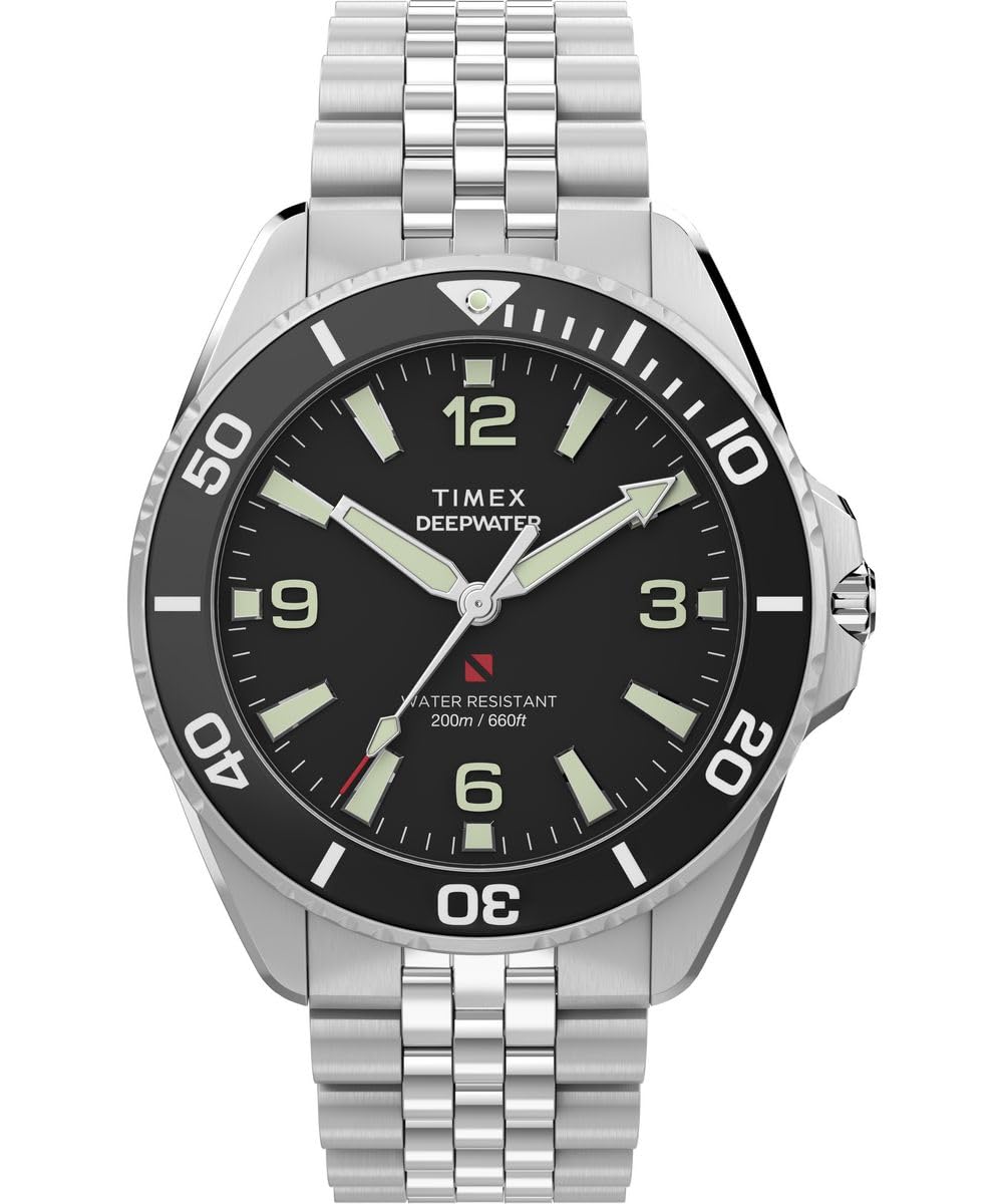 Timex TW2Y64500 Meski zegarek