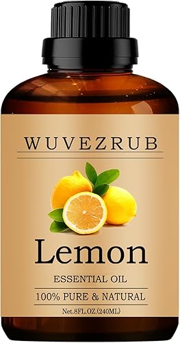 Miniatura 74 de Aceites Esenciales de Orégano 60ML, Aceite Esencial de Orégano Puro para Difusor de Aromaterapia - 2 Fl Oz