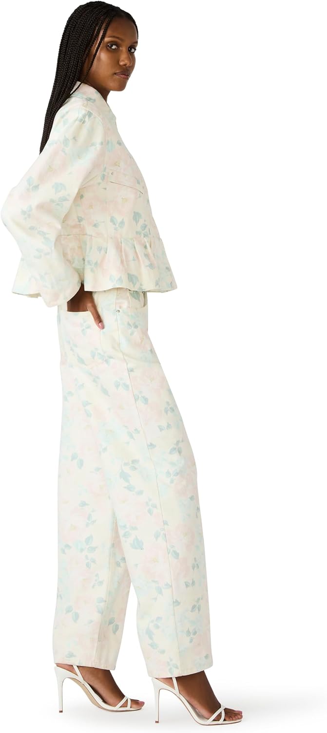 Steve Madden Women's Sloan Jacket in Floral