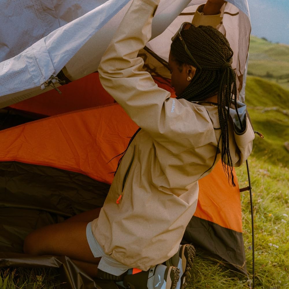 Salewa Puez Gore-Tex 3-warstwowa kurtka EPE damska