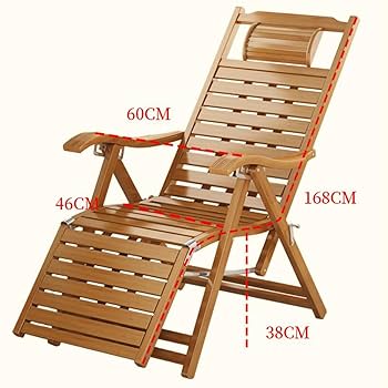 Amazon.co.jp: リクライニングチェア ランチブレイク 折りたたみ