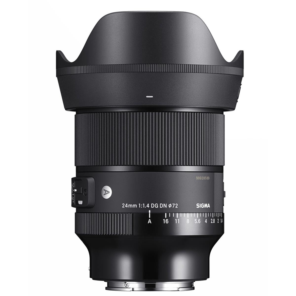 SIGMA - SIGMA/24mm F1.4 DG HSM/SONY Eマウント用 ④ Amazon.com : Sigma 24mm F/1.4 DG HSM Art Lens for Sony E