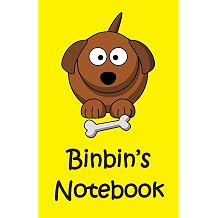Binbins Notebook