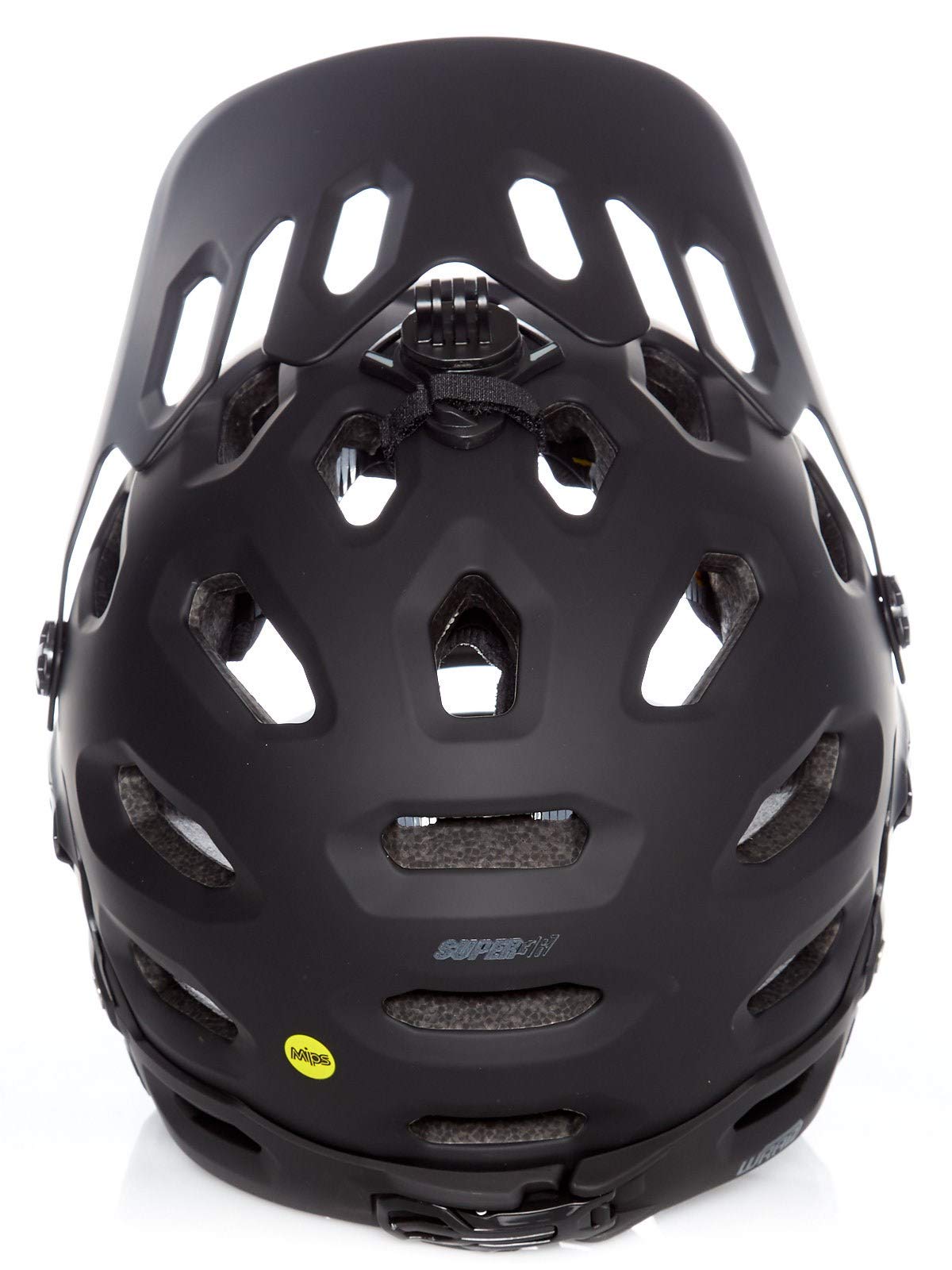 Bell Super 3R Mips Casco da bicicletta